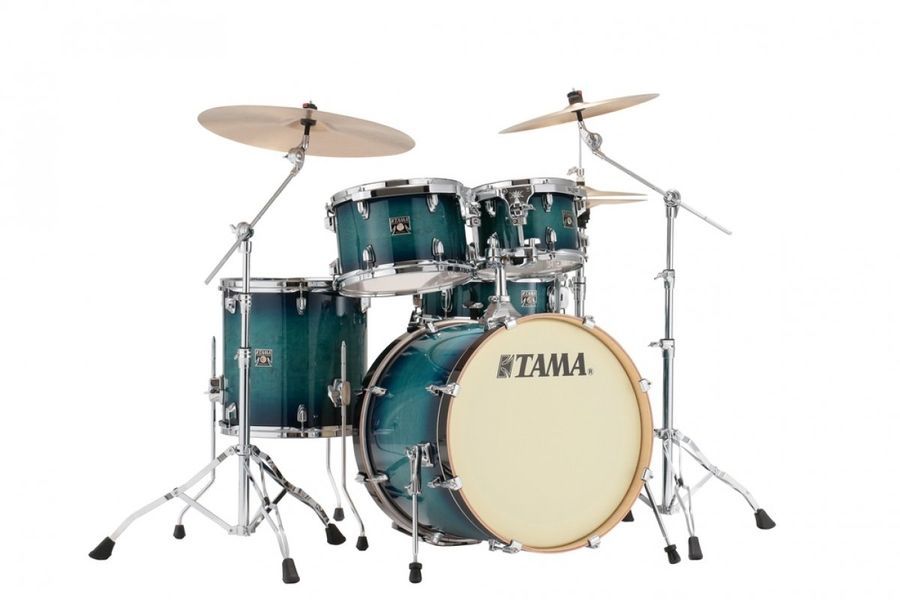 TAMA CL50RS BAB Ударная установка TM-0022 фото