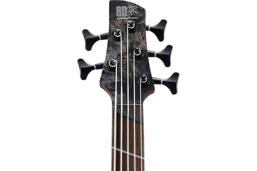IBANEZ SRMS805-DTW Бас-гитара IB-0260 фото