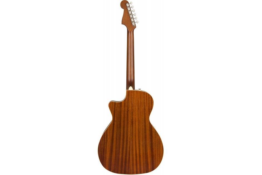 FENDER NEWPORTER PLAYER NATURAL WN Гітара електроакустична FE-0427 фото