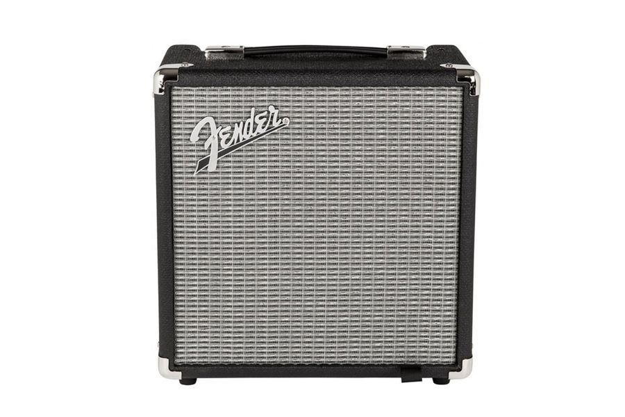 SQUIER by FENDER PJ BASS PACK BROWN SUNBURST Гітарний набір SQ-0199 фото