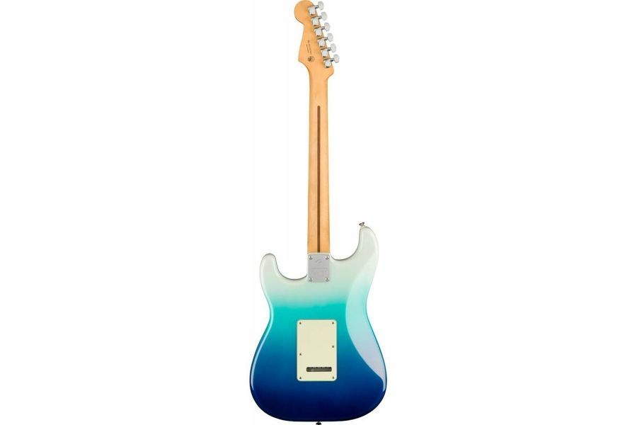 FENDER PLAYER PLUS STRATOCASTER HSS PF BLB Электрогитара FE-0499 фото