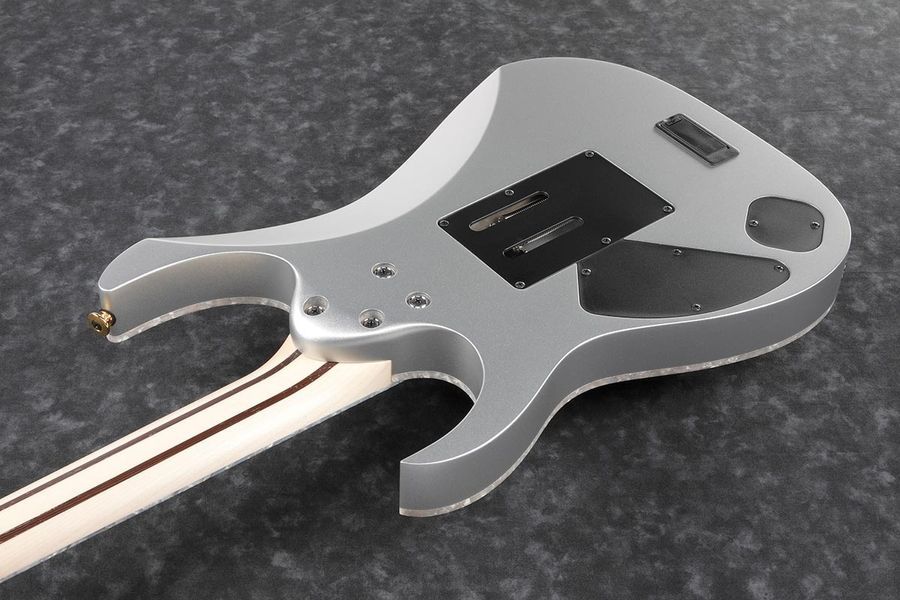 IBANEZ RG5170G-SVF Електрогітара IB-0193 фото