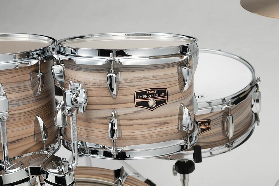 TAMA IE52KH6W-NZW Ударна установка TM-0082 фото