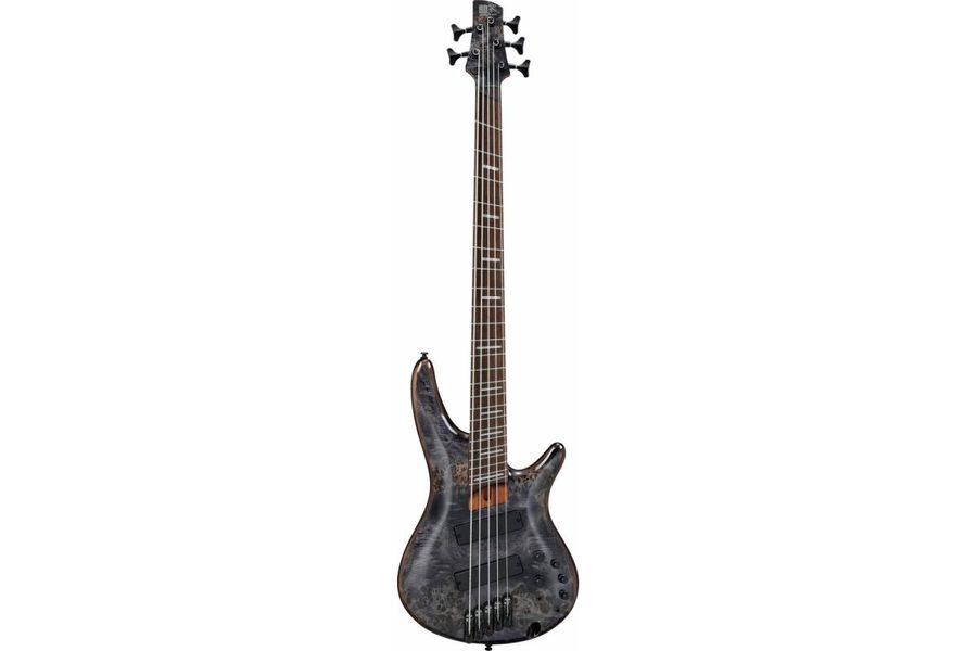 IBANEZ SRMS805-DTW Бас-гитара IB-0260 фото