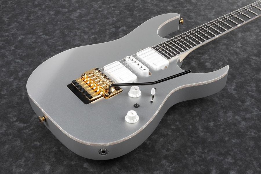 IBANEZ RG5170G-SVF Електрогітара IB-0193 фото