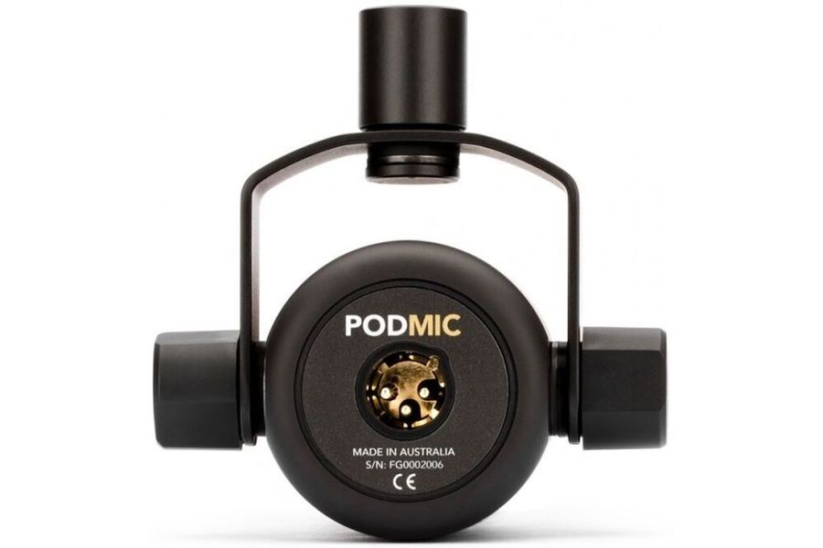 Студийный микрофон RODE PODMIC RD-0060 фото
