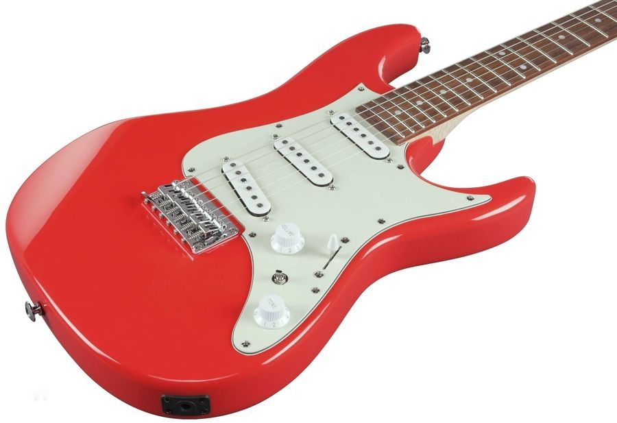 IBANEZ AZES31-VM Электрогитара IB-0080 фото