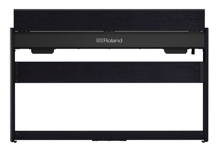 Цифрове фортепіано Roland F701 чорне RO-2781 фото