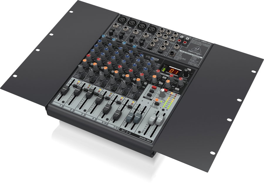 Микшерный пульт Behringer Xenyx X1204USB BE-0741 фото