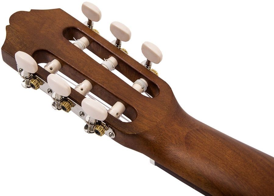 Классическая гитара YAMAHA CM40 YA-0390 фото