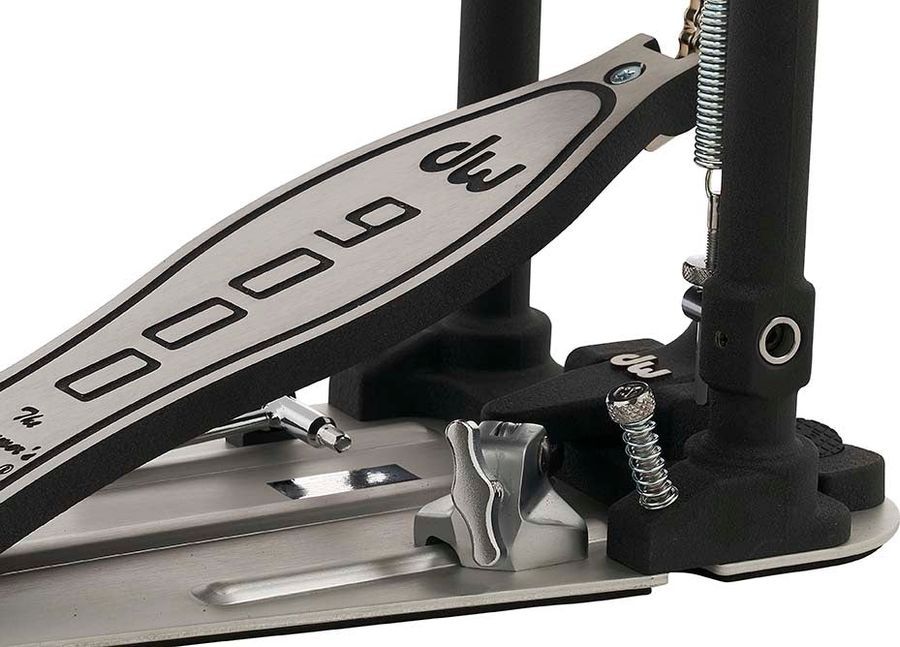 DW DWCP9000XF 9000 Single Bass Pedal XF DW-0006 фото