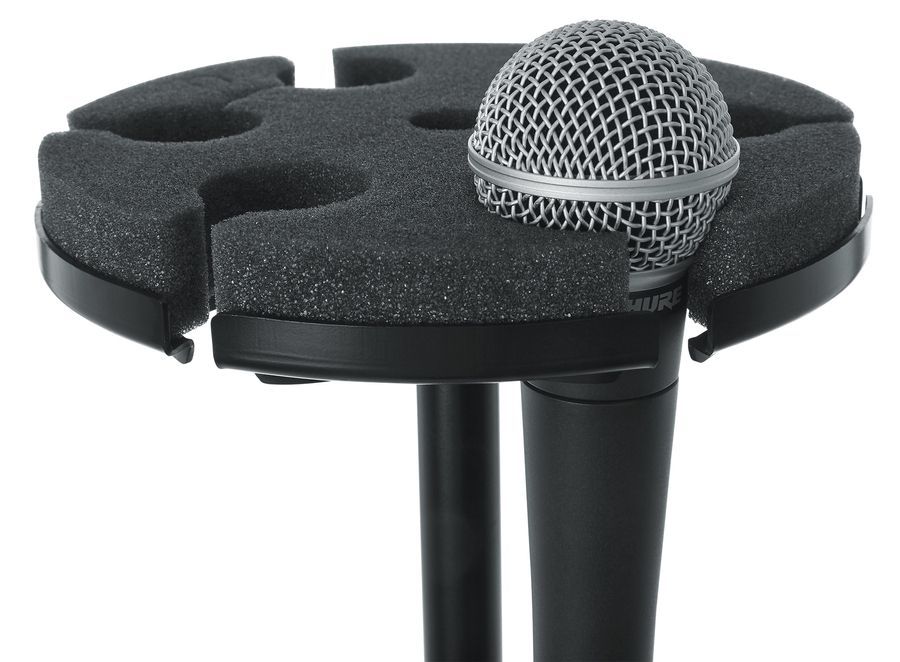 Gator GFW-MIC-6TRAY GC-0692 фото