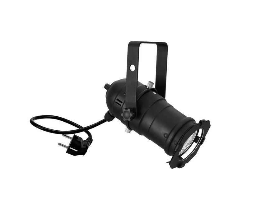 EUROLITE LED PAR-20 3CT bl EL-0943 фото