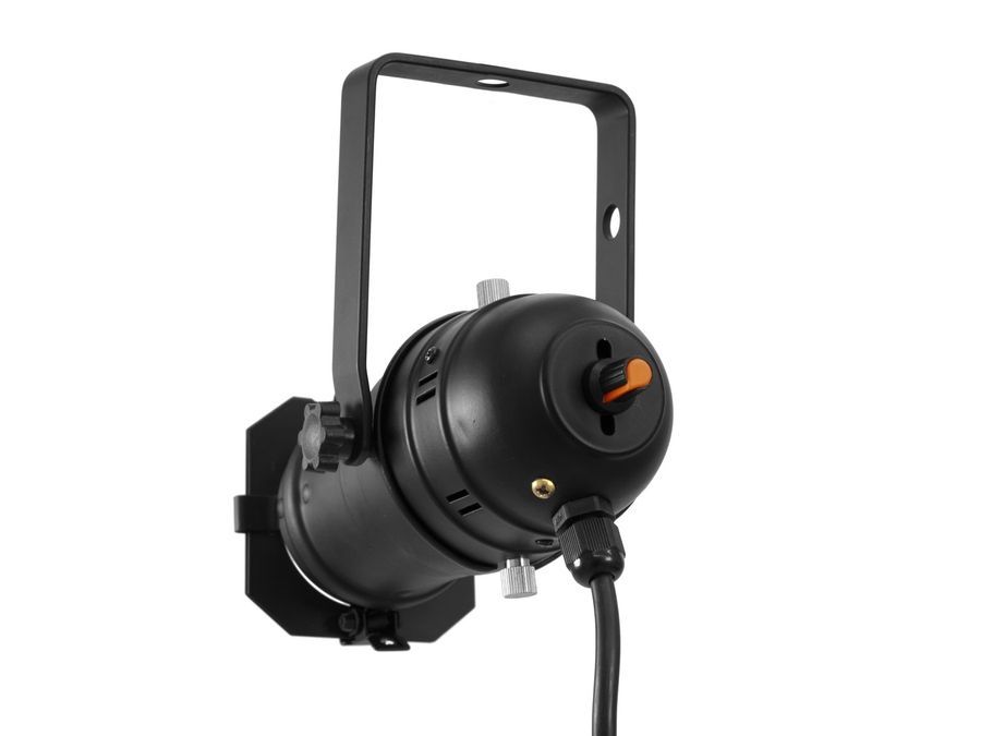 EUROLITE LED PAR-20 3CT bl EL-0943 фото