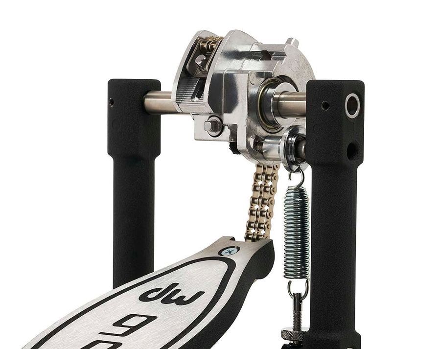 DW DWCP9000XF 9000 Single Bass Pedal XF DW-0006 фото