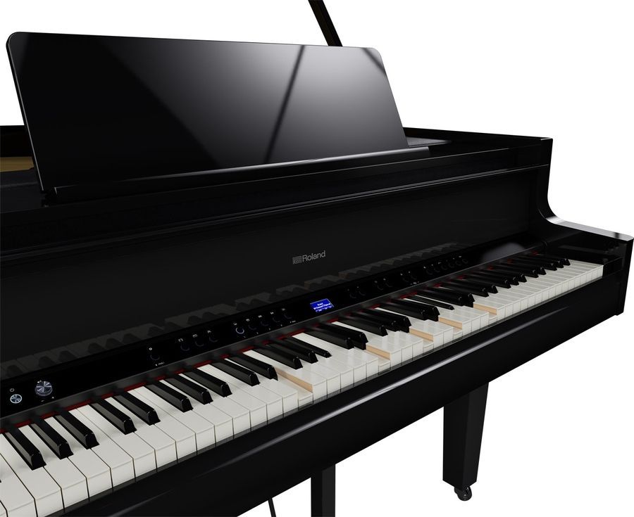 Цифровой рояль Roland GP9MPE RO-2921 фото