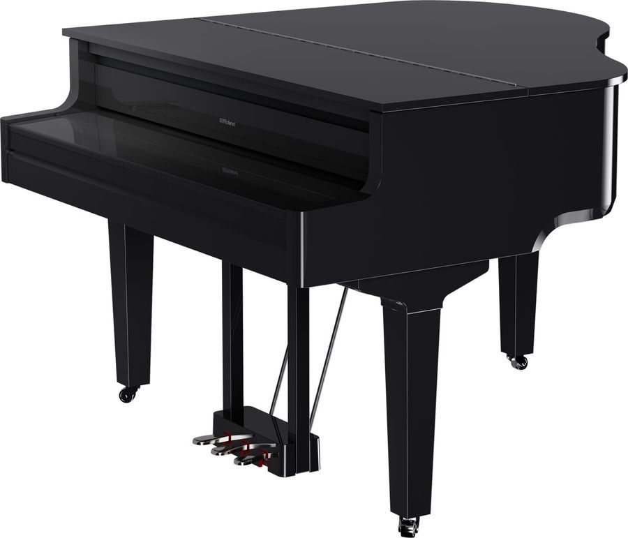 Цифровой рояль Roland GP9MPE RO-2921 фото