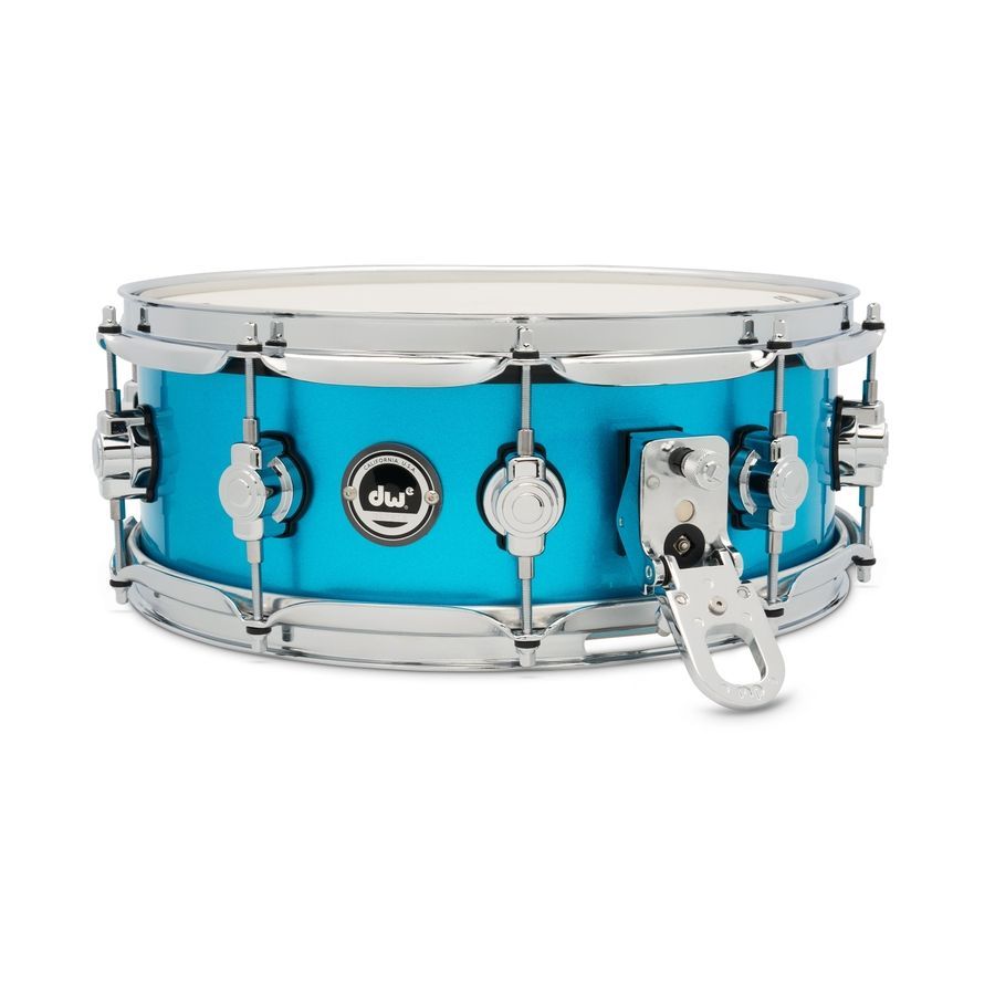 DW DELC0514SDCLBMDWe Snare 5x14" DW-X336 фото