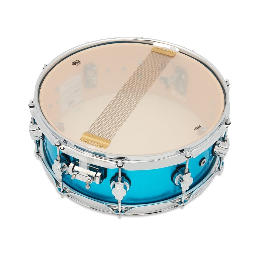 DW DELC0514SDCLBMDWe Snare 5x14" DW-X336 фото