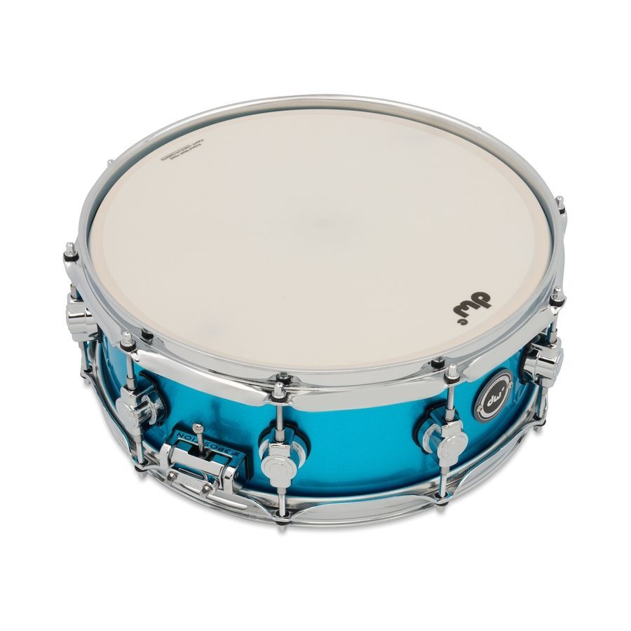 DW DELC0514SDCLBMDWe Snare 5x14" DW-X336 фото