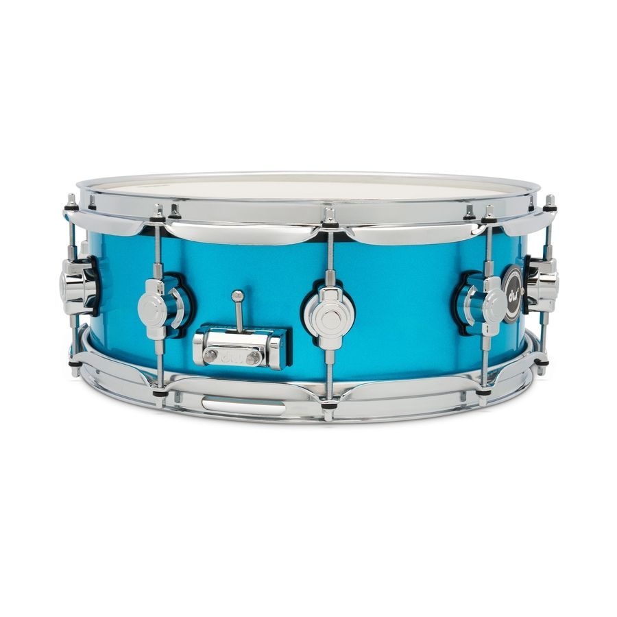 DW DELC0514SDCLBMDWe Snare 5x14" DW-X336 фото