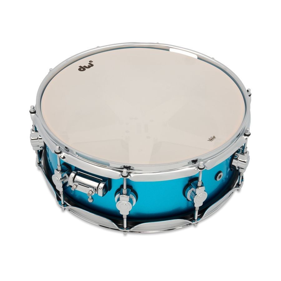DW DELC0514SDCLBMDWe Snare 5x14" DW-X336 фото