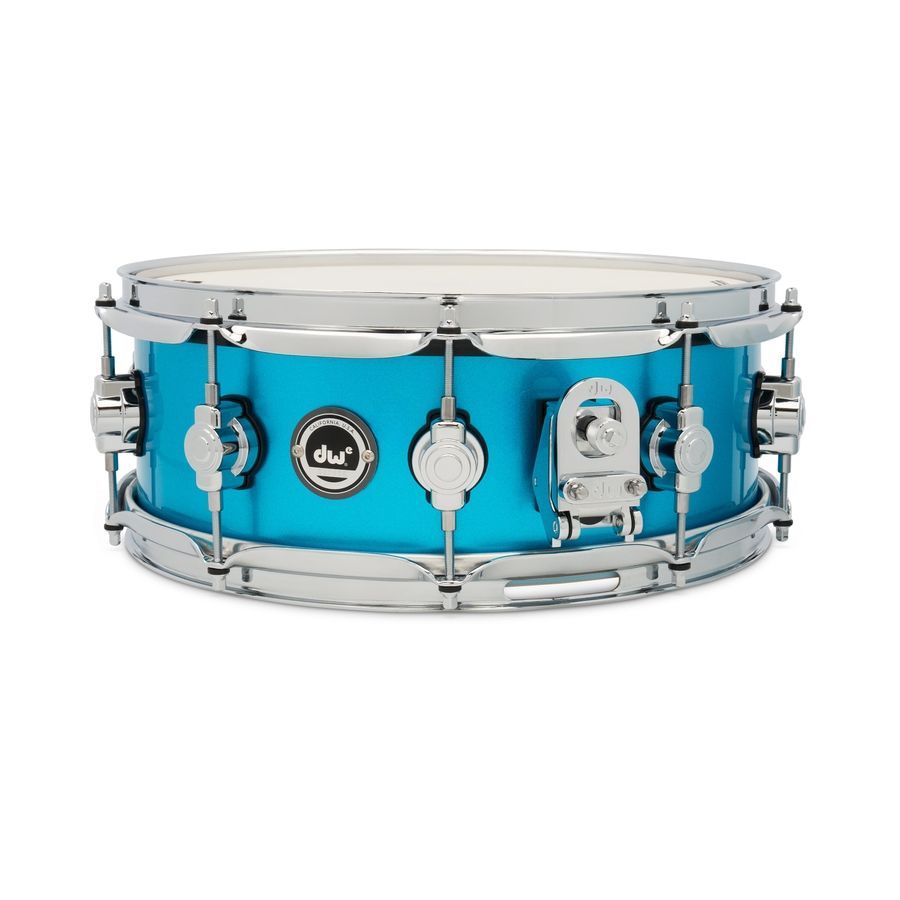 DW DELC0514SDCLBMDWe Snare 5x14" DW-X336 фото