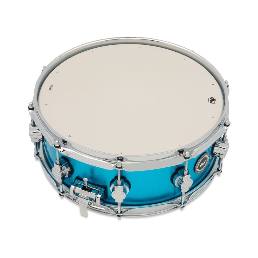 DW DELC0514SDCLBMDWe Snare 5x14" DW-X336 фото