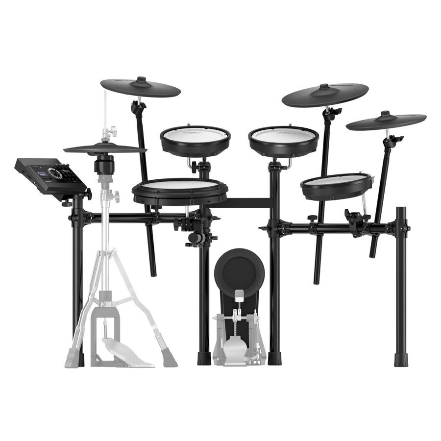 Roland TD-17KVX Электронная ударная установка RO-2484 фото