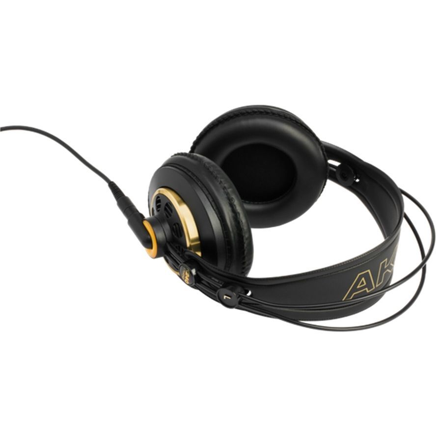 Наушники AKG K240ST AK-0053 фото