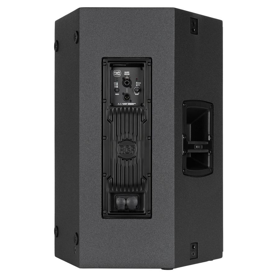Активна акустична система RCF NX 945-A RC-1717 фото