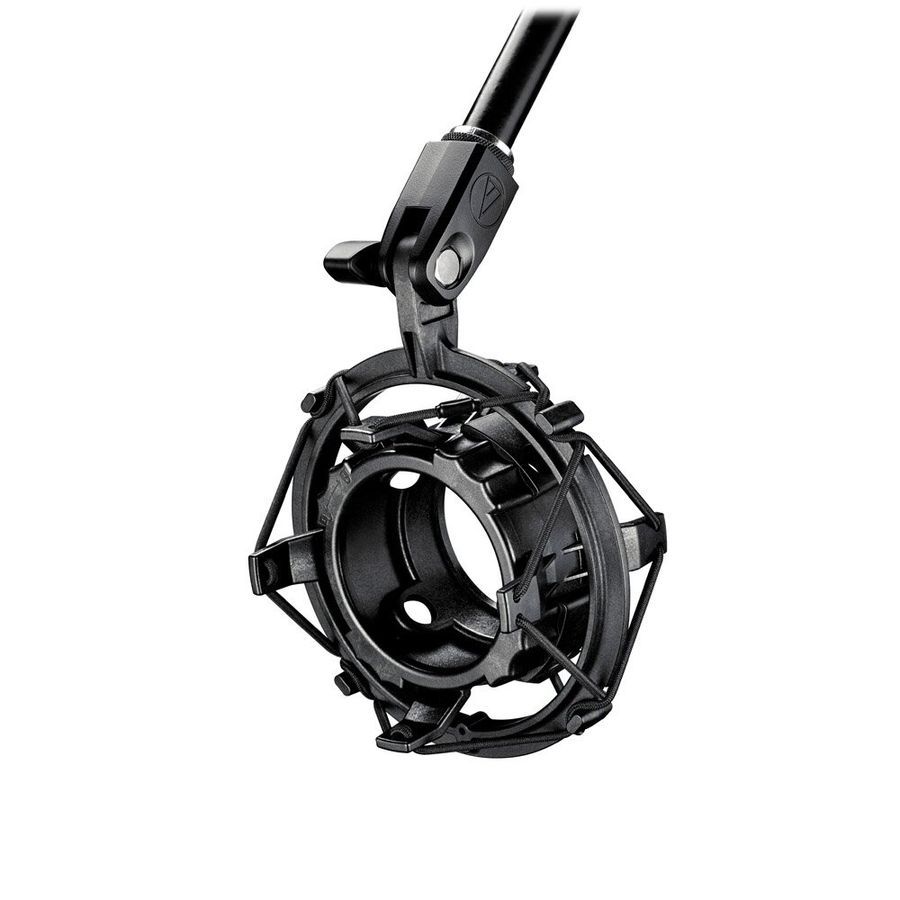 Мікрофон для радіомовлення Audio-Technica BP40 AT-0232 фото