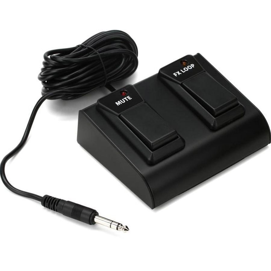 Футконтроллер Behringer FS112BX BE-0820 фото