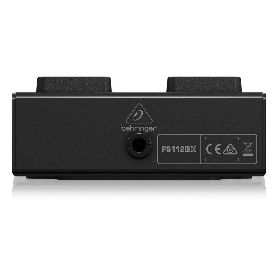 Футконтроллер Behringer FS112BX BE-0820 фото