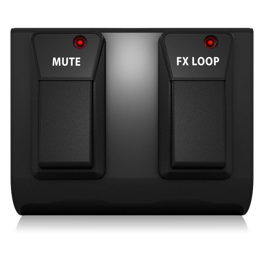 Футконтроллер Behringer FS112BX BE-0820 фото