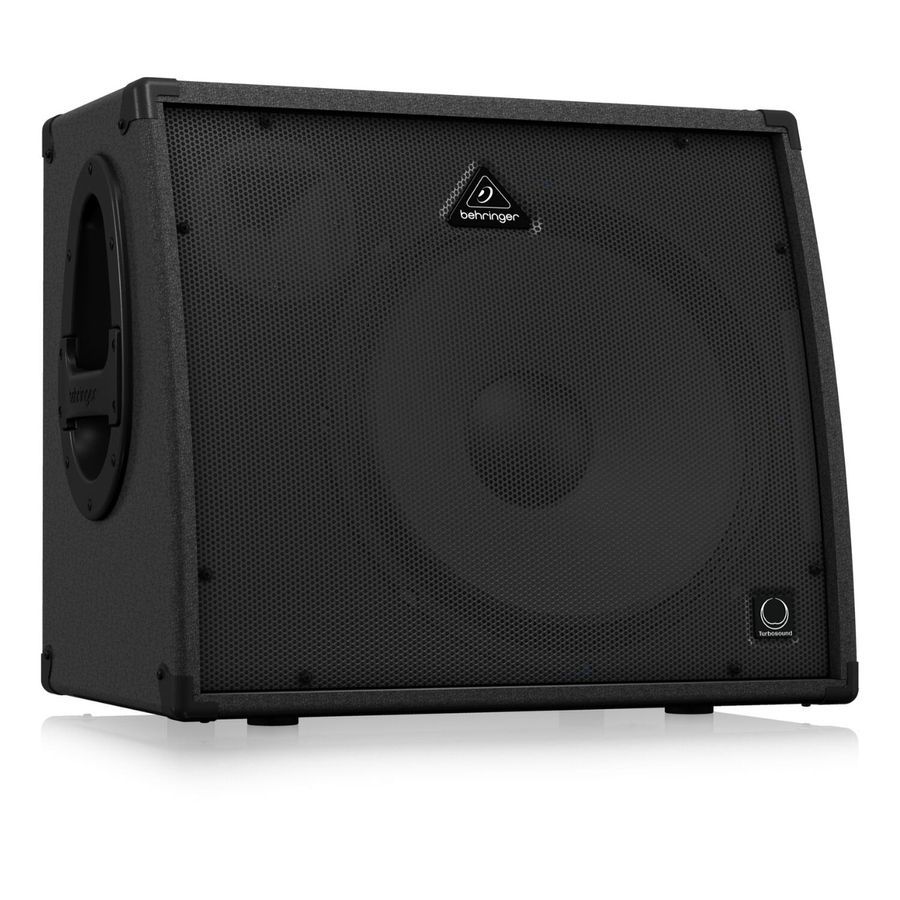 Клавішний комбопідсилювач Behringer Ultratone KXD15 BE-0790 фото