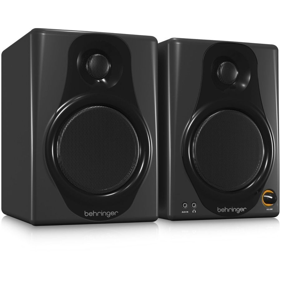 Cтудийний монитор Behringer Media 40USB BE-0762 фото