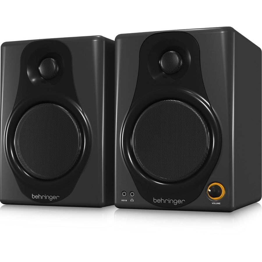 Cтудийний монитор Behringer Media 40USB BE-0762 фото