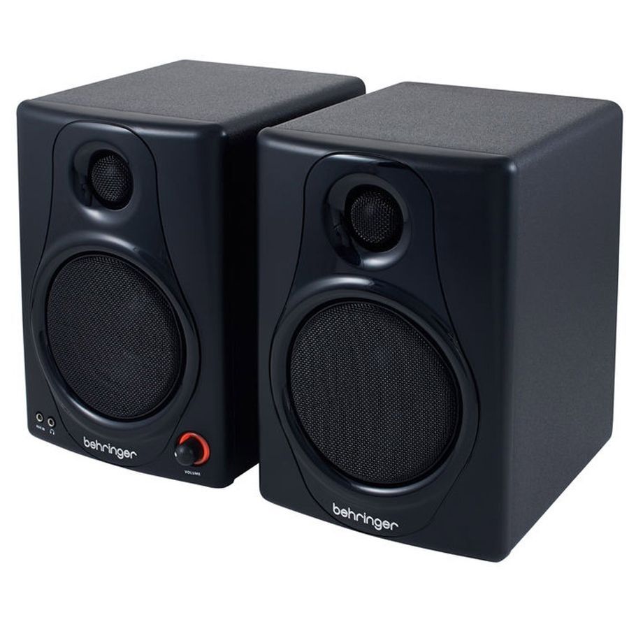 Cтудийний монитор Behringer Media 40USB BE-0762 фото