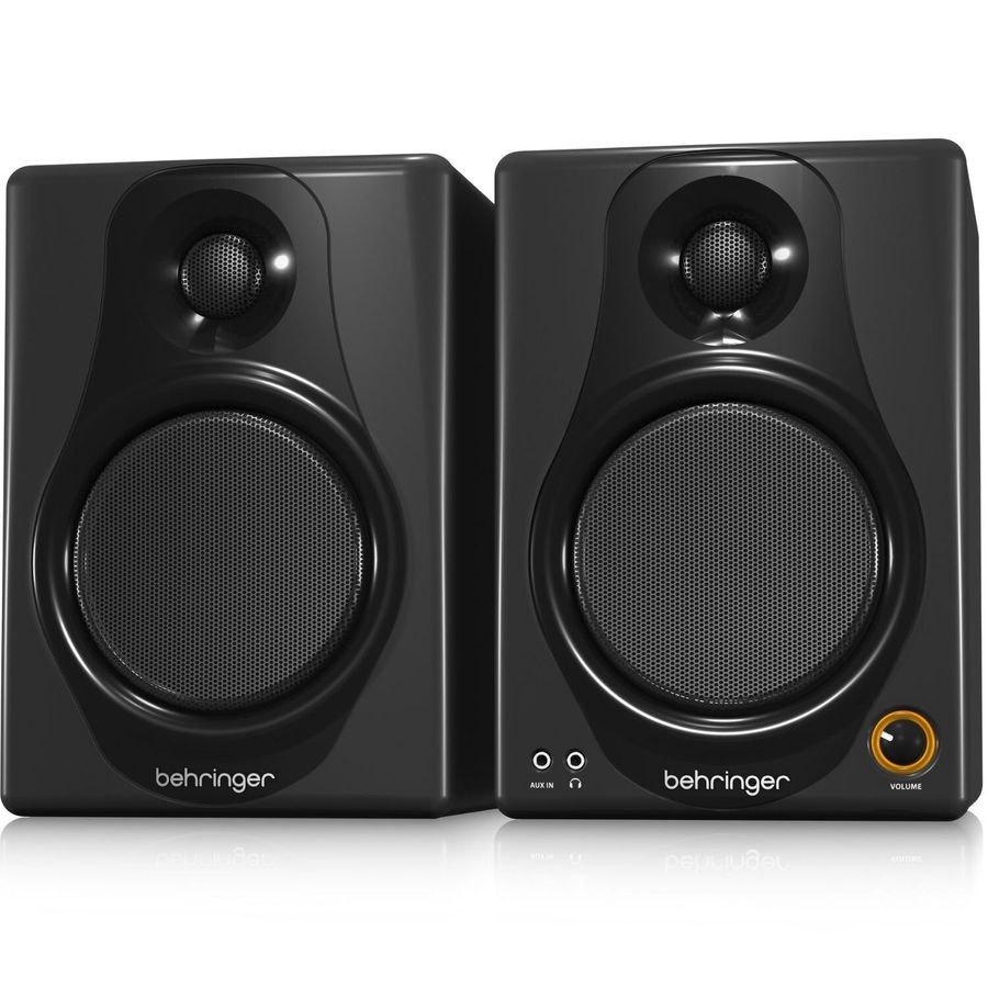Cтудийний монитор Behringer Media 40USB BE-0762 фото