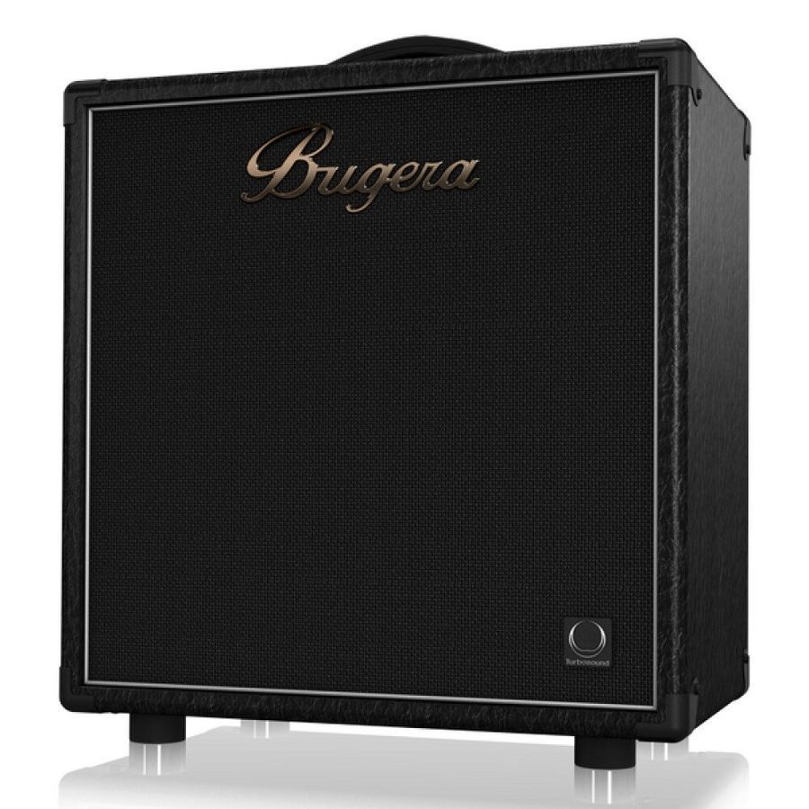 Гитарный кабинет&nbsp;Bugera 112TS BU-0001 фото