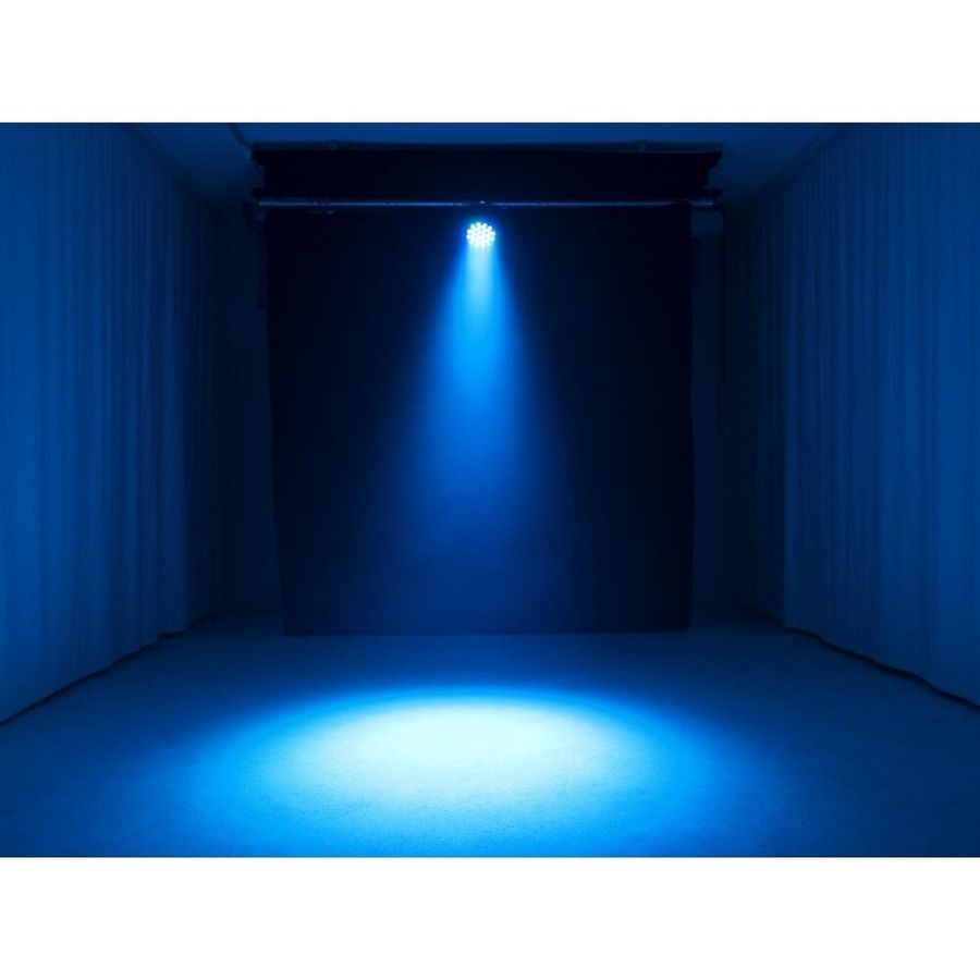 Стробоскоп Eurolite LED Big PARty Spot EL-0122 фото