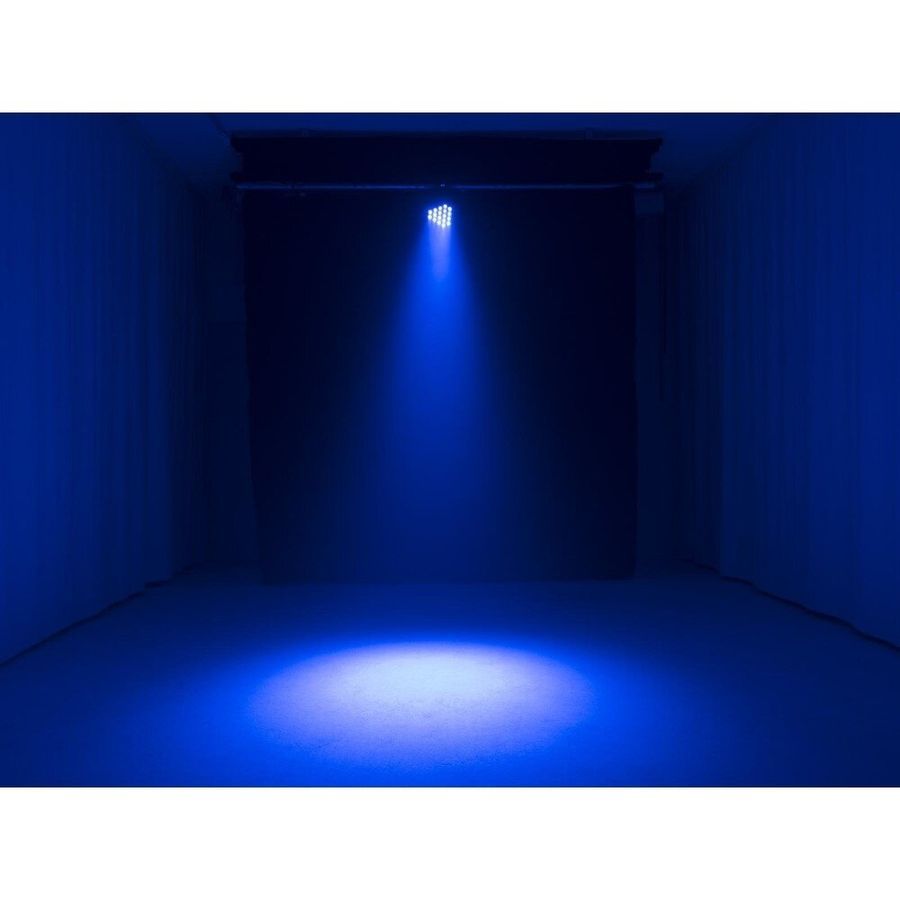Стробоскоп Eurolite LED Big PARty Spot EL-0122 фото