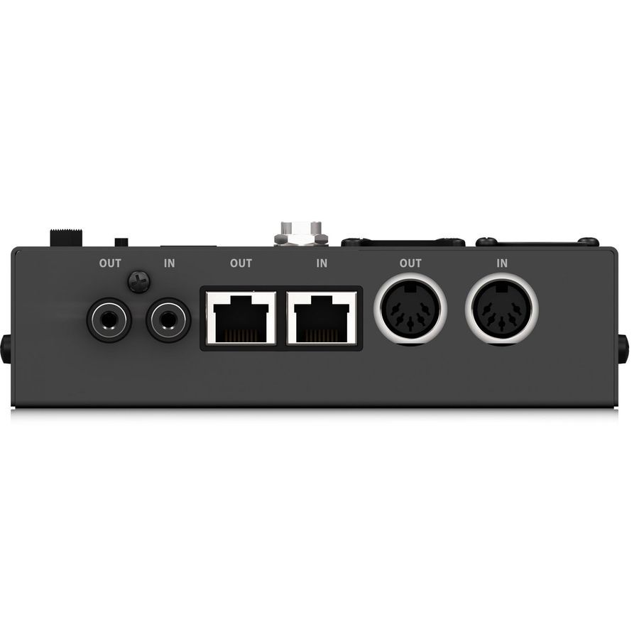 Кабельный тестер Behringer CT200 BE-0809 фото