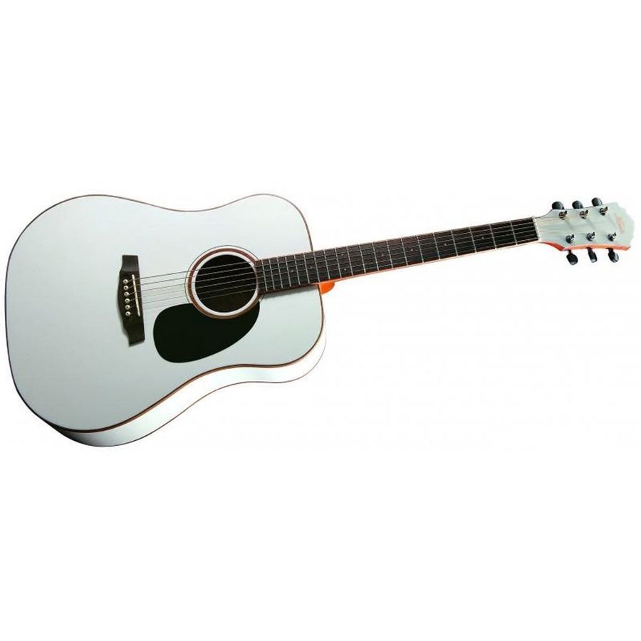 Акустична гітара Kapok SD 210 WH 4/4 KP-0679 фото