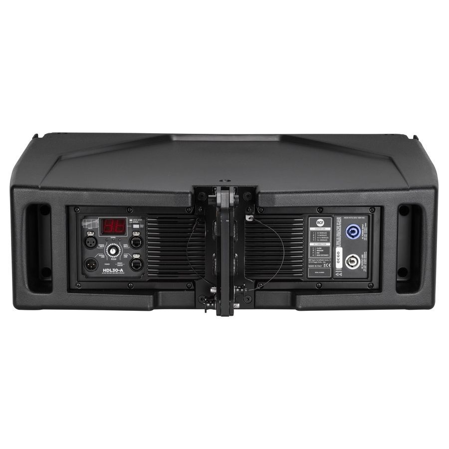 Активный модуль линейного массива RCF HDL 30-A RC-1331 фото