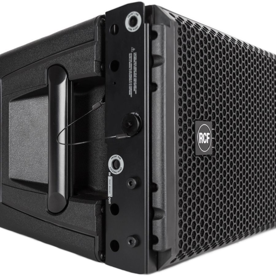 Активный модуль линейного массива RCF HDL 30-A RC-1331 фото