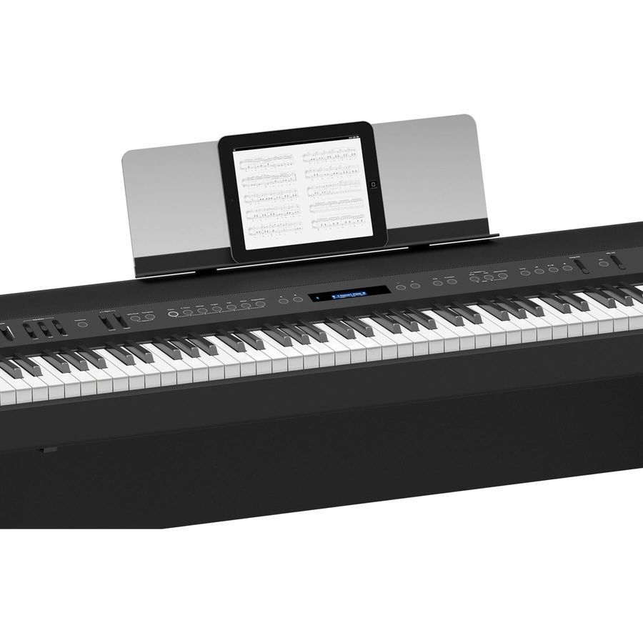 Цифрове піаніно Roland&nbsp;FP90-BK+S RO-2131 фото