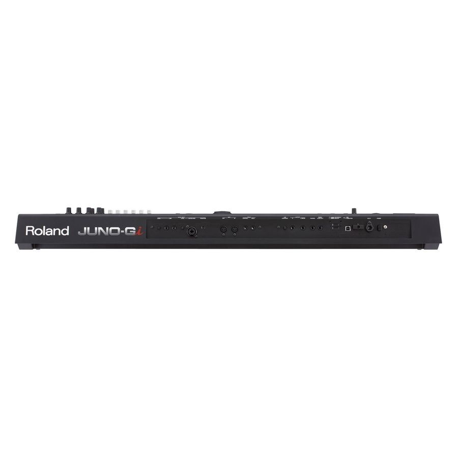 Клавишный синтезатор Roland Juno-Gi RO-0803 фото