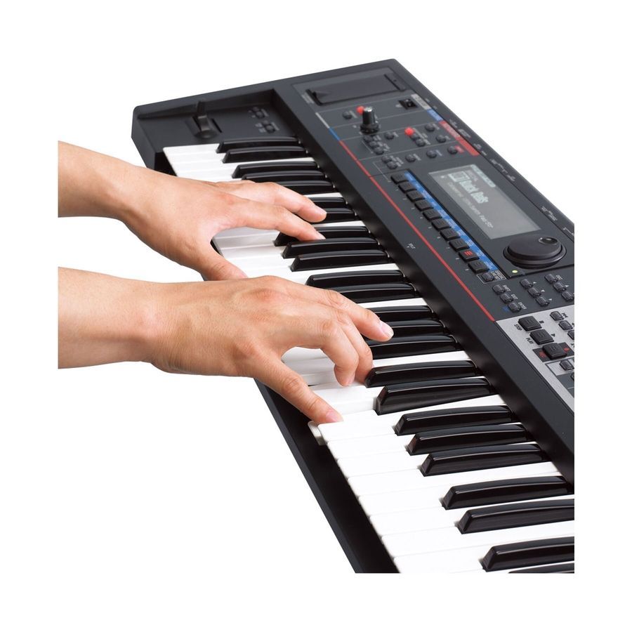 Клавишный синтезатор Roland Juno-Gi RO-0803 фото